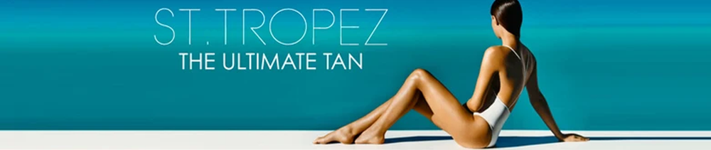 Shop St Tropez Tan Products for Perfect Glow