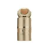 Stila Stay All Day Foundation - Concealer in light neutral shade, oil-free formula for smooth, buildable matte face makeup coverage.