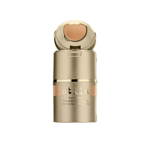 Stila להישאר כל היום קרן וקונסילר 30 מ"ל / 1.01 fl oz