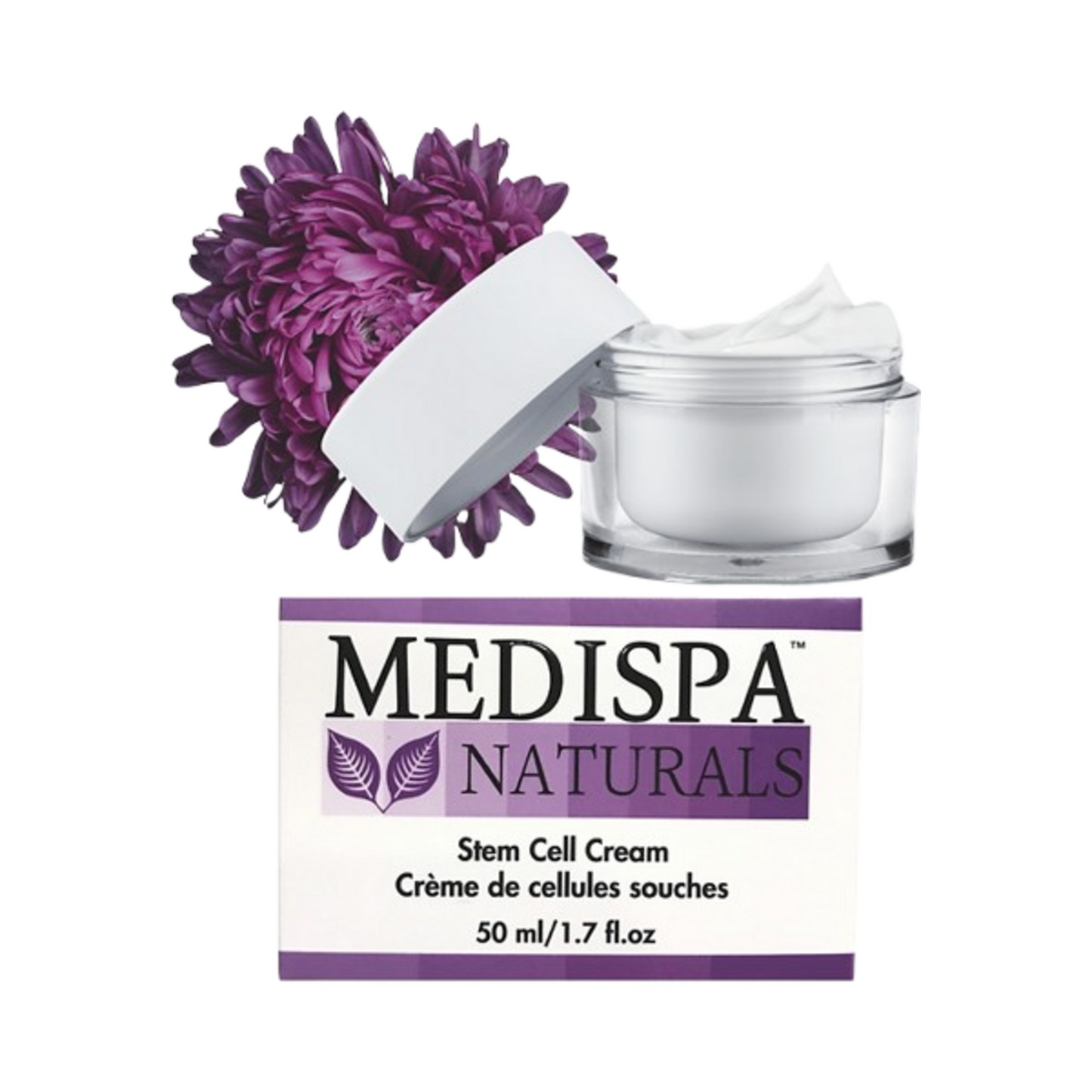 Medispa Naturals Stem Cell Cream