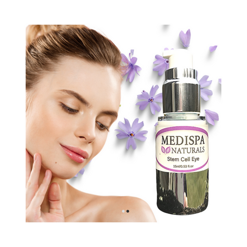 Medispa Naturals Stem Cell Eye