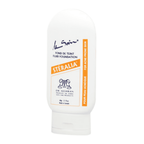 white background