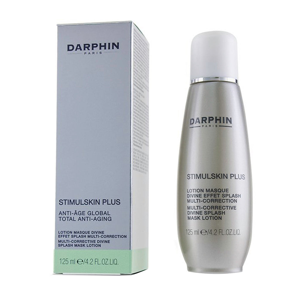 Darphin Stimulskin Plus Multi Corrective Divine Splash Mask Lotion