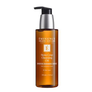 Eminence Organics Stone Crop Cleansing Oil