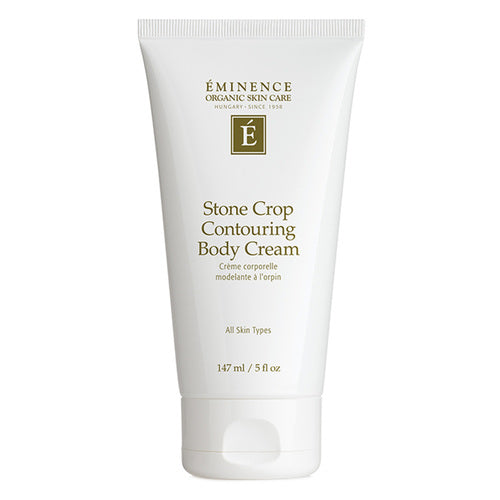 Eminence Organics Stone Crop Stotouring Body Cream