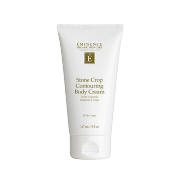 Eminence Organics Stone Crop Contouring Body Cream