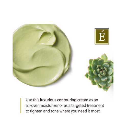 Eminence Organics Stone Crop Contouring Body Cream