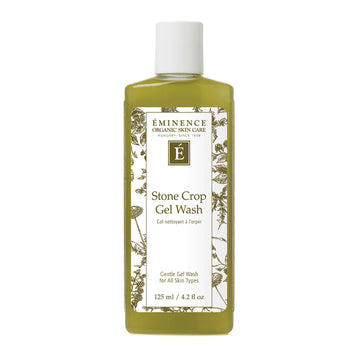 Eminence Organics Stone Crop Gel Wash