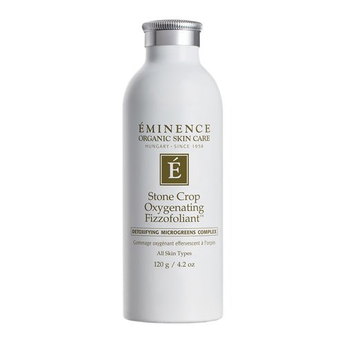 Eminence Organics石材作物氧化fizzofoliant