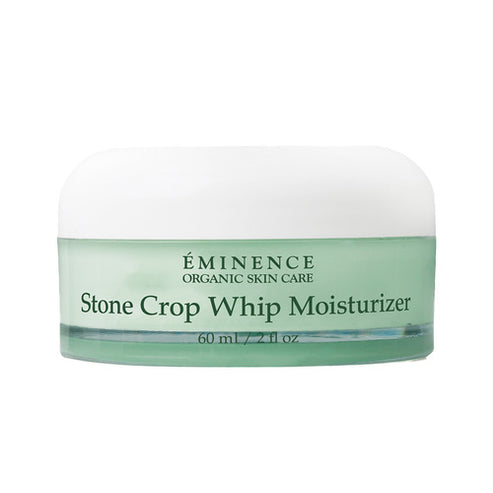 Eminence Organics Stone Crop Whip Moisturizer