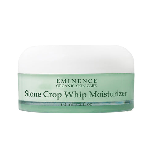 Eminence Organics Stone Crop Whip Moisturizer