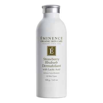 Eminence Organics Strawberry Rhubarb Dermafoliant