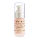 Eminence Organics Strawberry Rhumbarb Hyaluronic Idrator