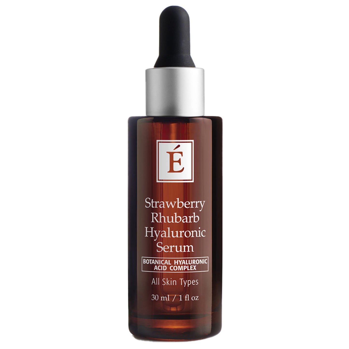 Eminence Organics Strawberry Rhubarb Hyaluronic Serum