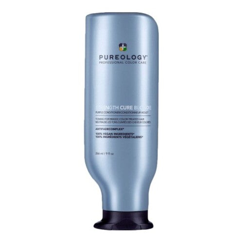 Pureology Strength Cure Bedste blonde balsam
