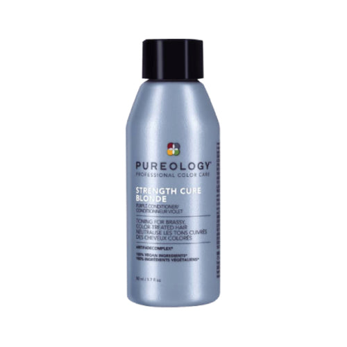 Pureology Strength Cure Bedste blonde balsam