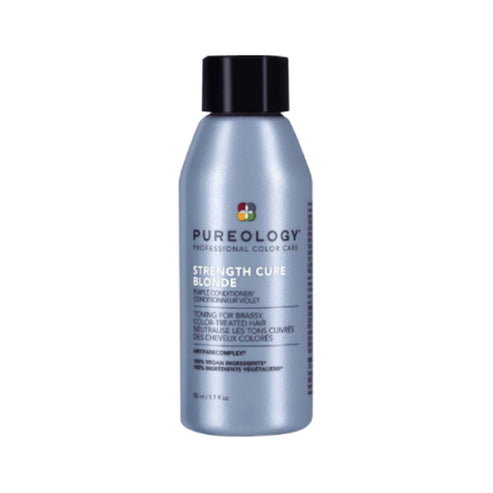 Pureology Strength Cure Bedste blonde balsam