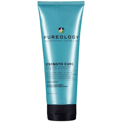 Pureology Strength Cure Superfood Treatment