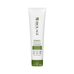 Biolage Strength Recovery Conditioning Cream tube, designet for skadet hårpleie med fuktighetsgivende og styrkende fordeler.