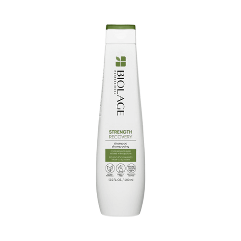 Biolage Strength Recovery Shampoo for Damaged Hair