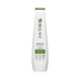 Biolage Strength Recovery Shampoo 400ml flaske for skadet hår, formulert for å rense og styrke med milde ingredienser.
