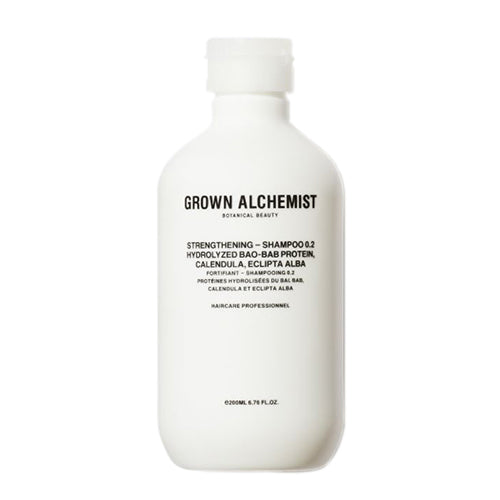 Grown Alchemist strengthening - Shampoo