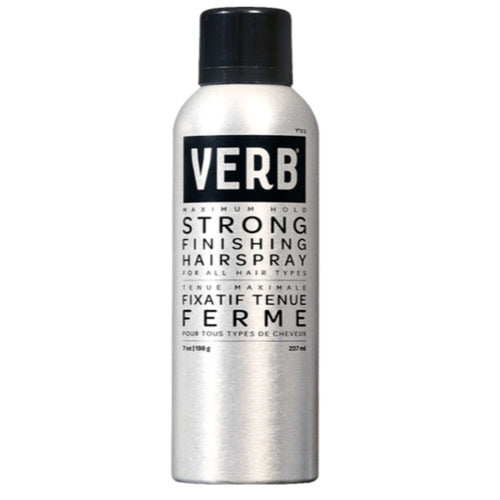 Verbo Strong Hairspray