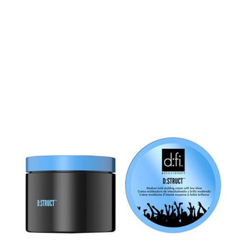 American Crew Struct Molding Cream