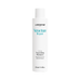 Structure Repair Shampoo van La Biosthetique in strakke witte verpakking. Ideaal voor het herstellen van zijdezacht haar en het repareren van gespleten haarpunten.