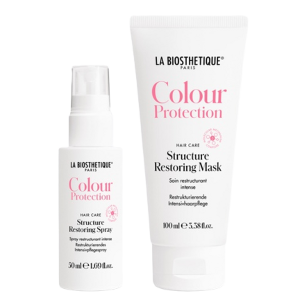 La Biosthetique Structure Restoring Treatment