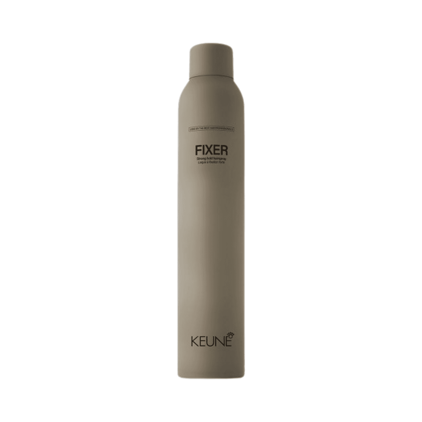 Keune Style Fixer Hairspray