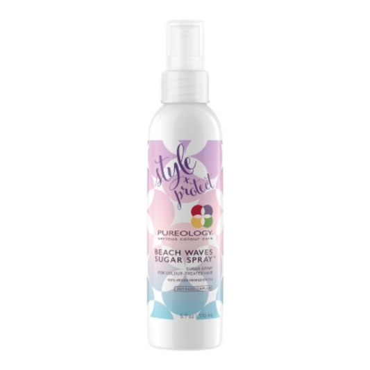 Spray au sucre Pureology Style + Protect Beach Waves