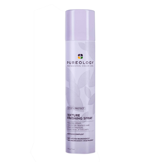 Pureology Style + Protect Texture Finishing Spray