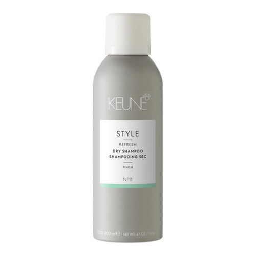 Keune Style Refresh Shampooing sec