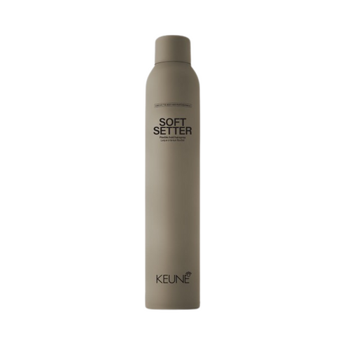 Keune Style Soft Set Spray