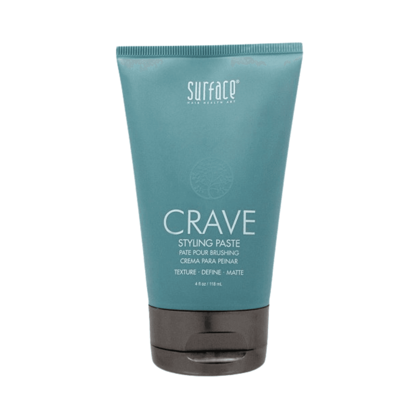 Surface Styling Crave Styling Paste