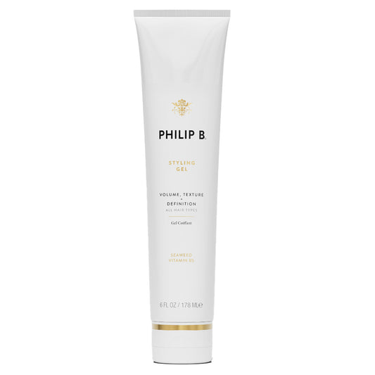 Philip B Botanical Styling Gel