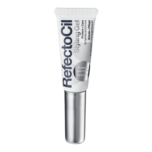 Gel de style refectedocil