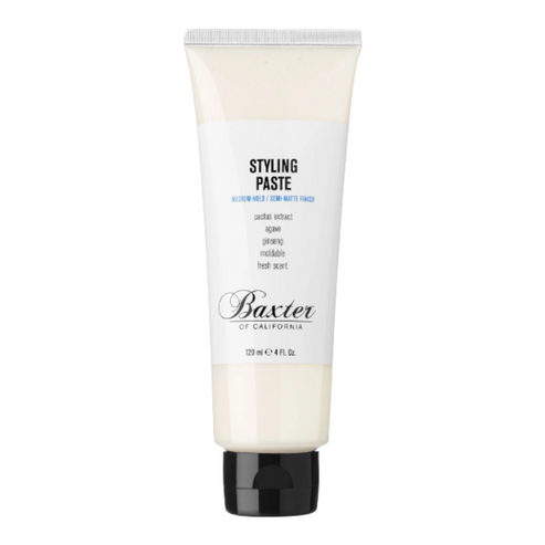 Baxter of California stylingpasta