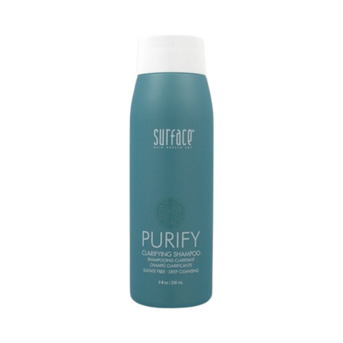 Surface Styling Purify Clarifying Shampoo