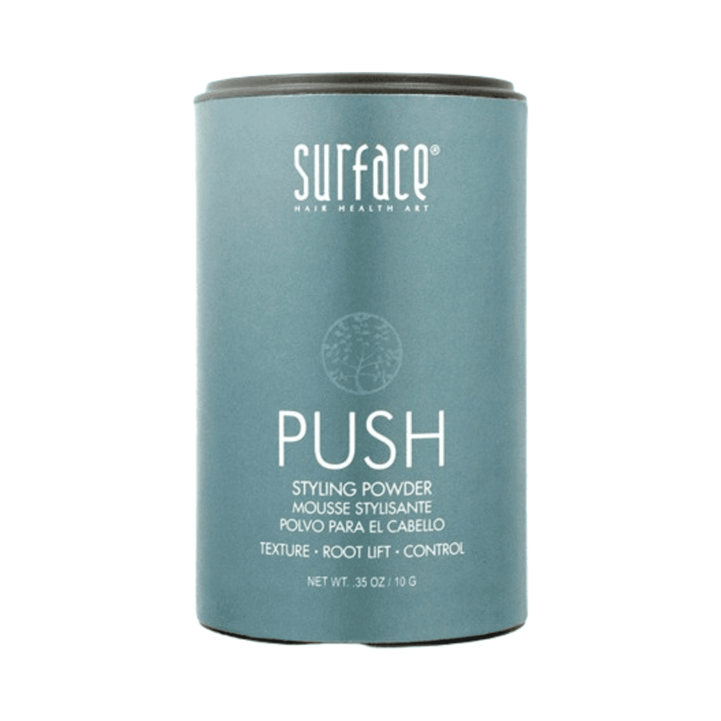 Surface Styling Push Styling Powder