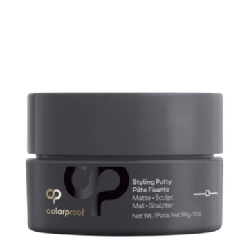 Litþétt stíl kítti