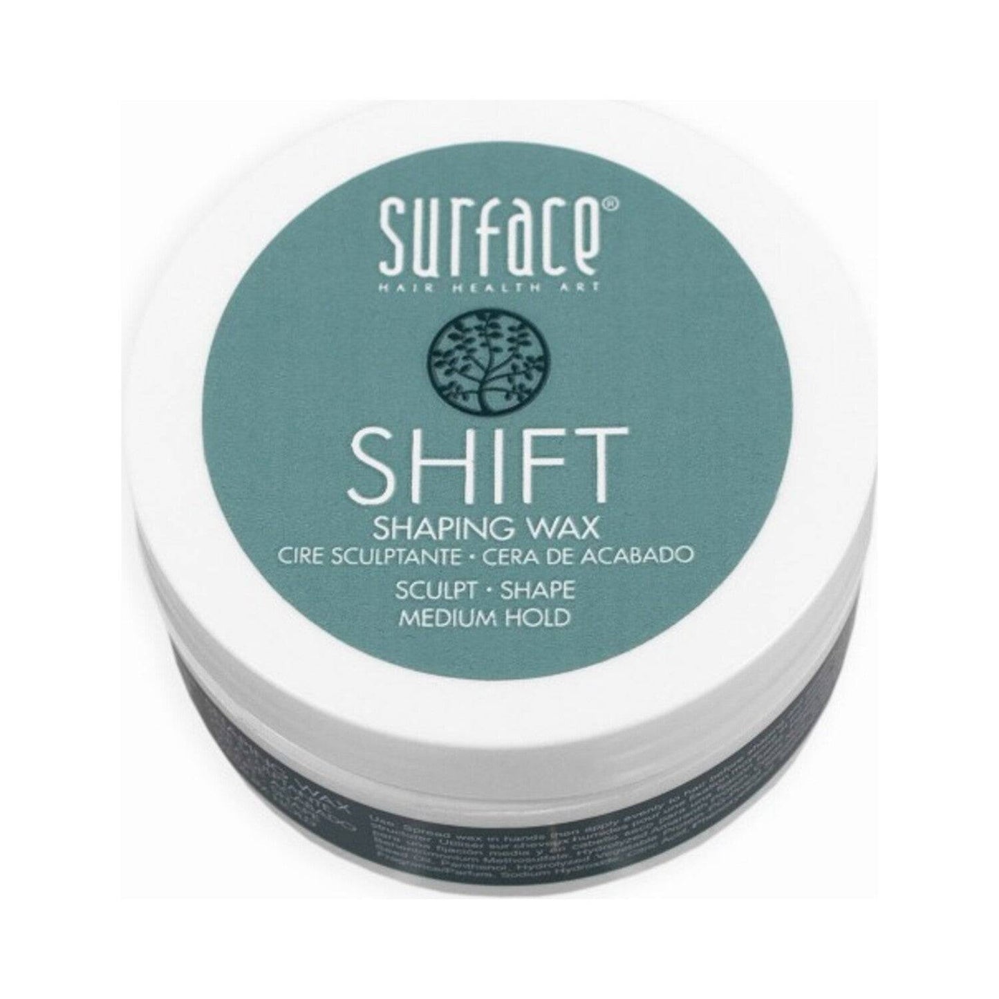 Surface Styling Shift Shaping Wax