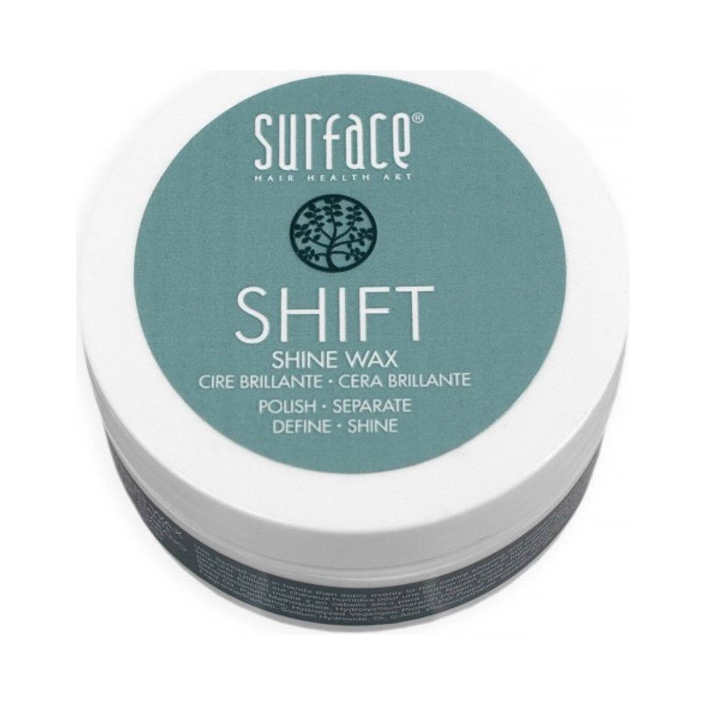 Surface Styling Shift Shine Wax