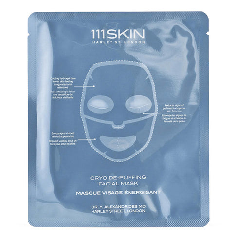 111SKIN Cyro De-puffing Face Mask
