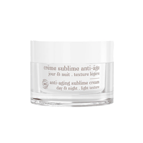 Estime & Sens Sublime Cream - Light Texture