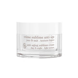 Estime & Sens Sublime Cream - Light Texture