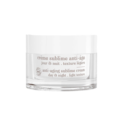 Estime & Sens Sublime Cream - Light Texture