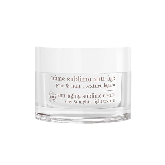 Estime & Sens Sublime Cream - kevyt rakenne