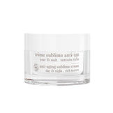 Estime & Sens Sublime Cream - Rich Texture